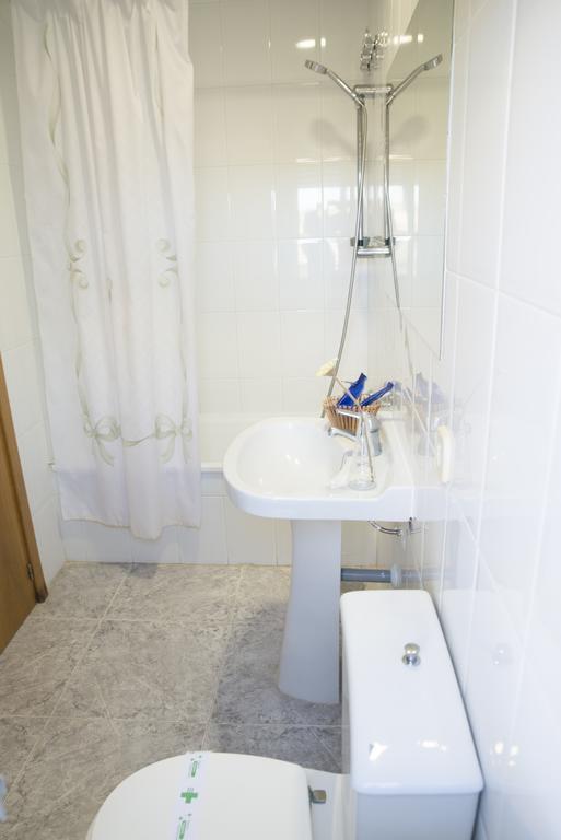 Residencia Marista Santa Maria Del Mar Guardamar del Segura Ngoại thất bức ảnh