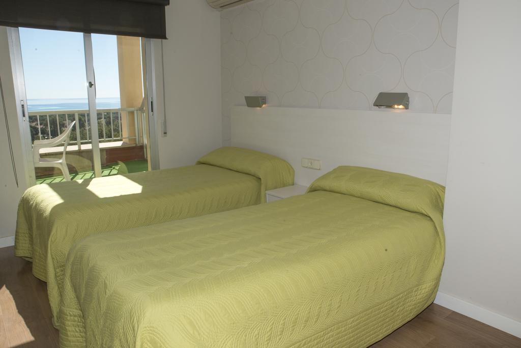 Residencia Marista Santa Maria Del Mar Guardamar del Segura Ngoại thất bức ảnh
