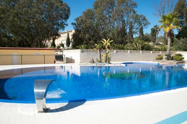 Residencia Marista Santa Maria Del Mar Guardamar del Segura Ngoại thất bức ảnh