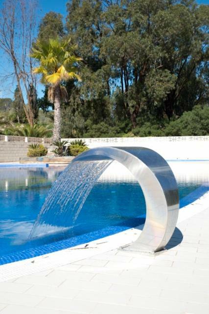 Residencia Marista Santa Maria Del Mar Guardamar del Segura Ngoại thất bức ảnh